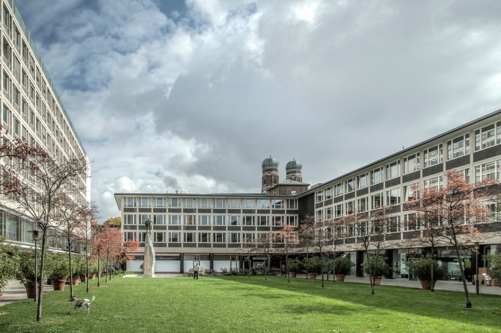 Rene Wildgrube München