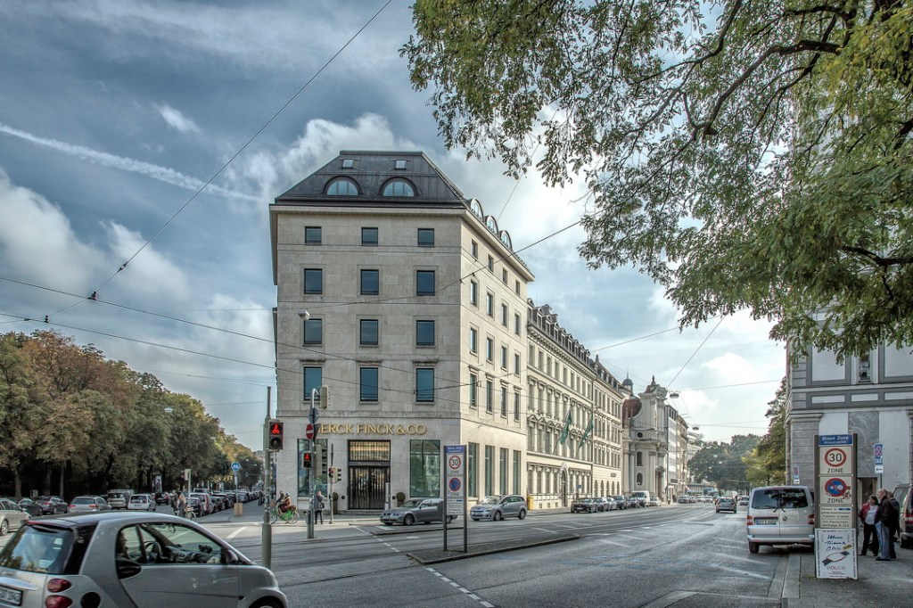 Rene Wildgrube München