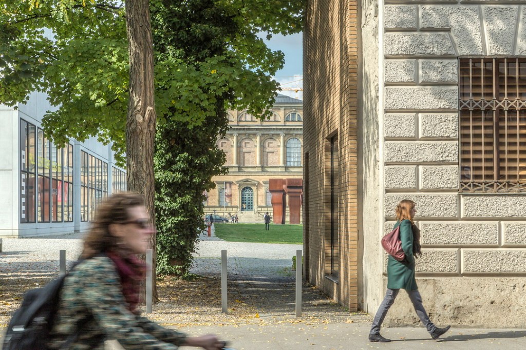 Rene Wildgrube München