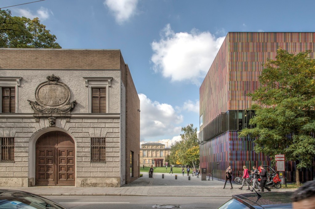 Rene Wildgrube München