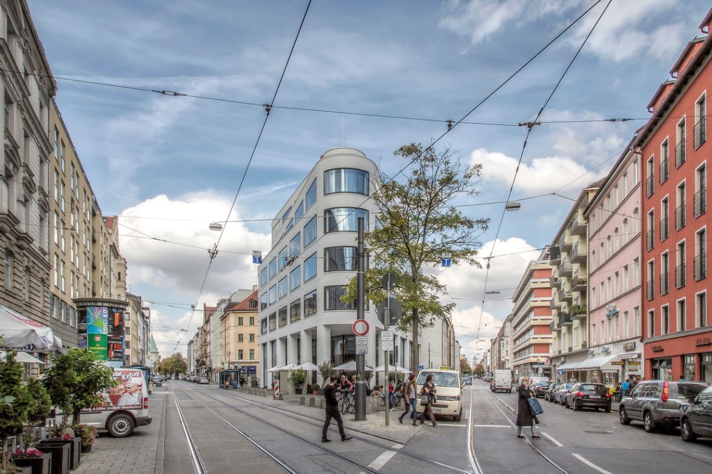 Rene Wildgrube München