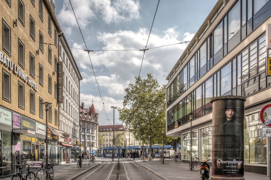 Rene Wildgrube München