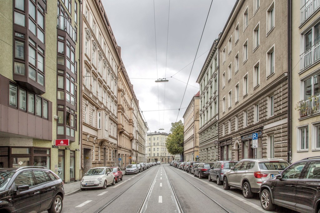 Rene Wildgrube München