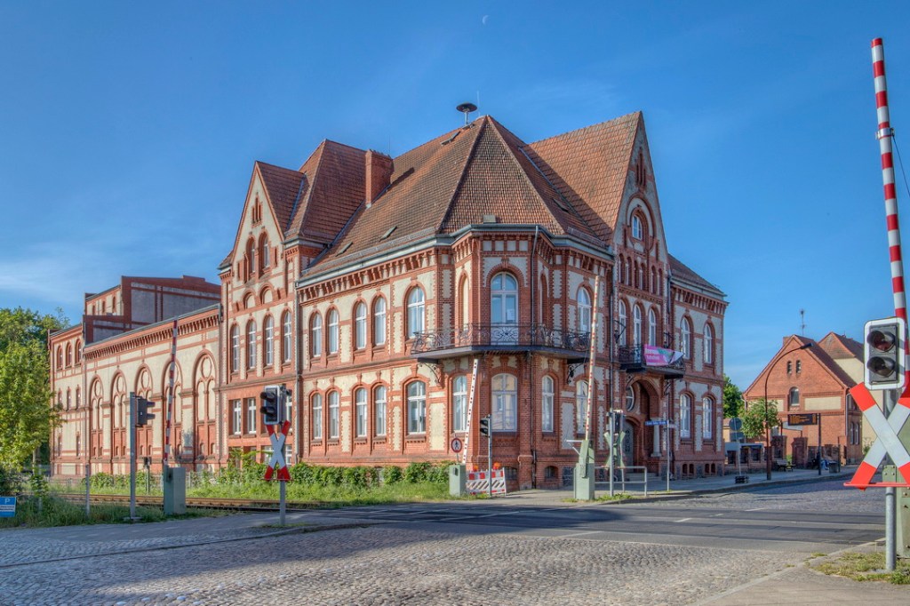 Rene Wildgrube Neuruppin