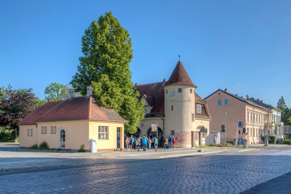 Rene Wildgrube Neuruppin