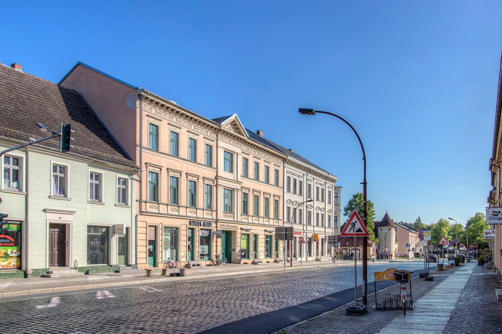 Rene Wildgrube Neuruppin