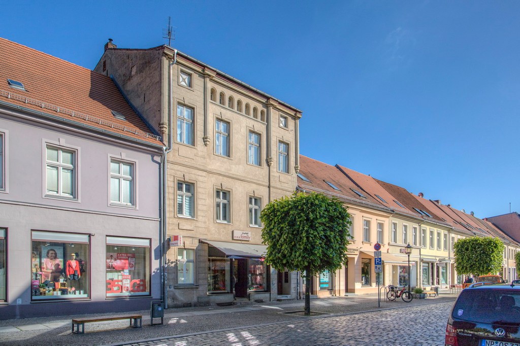 Rene Wildgrube Neuruppin