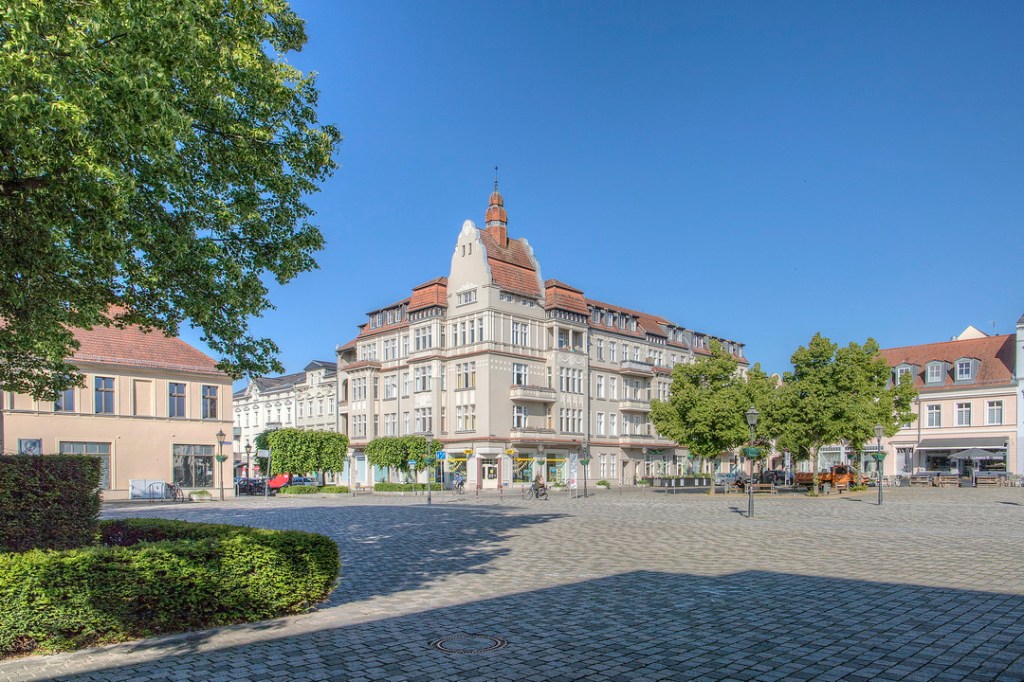 Rene Wildgrube Neuruppin