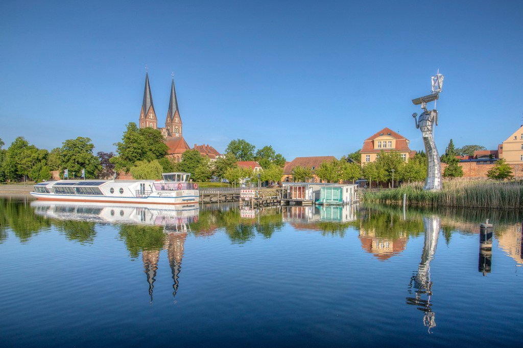 Rene Wildgrube Neuruppin