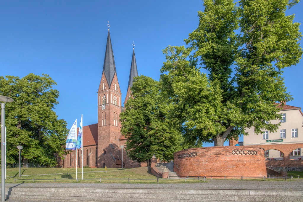 Rene Wildgrube Neuruppin