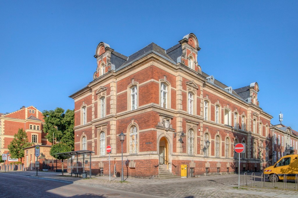 Rene Wildgrube Neuruppin