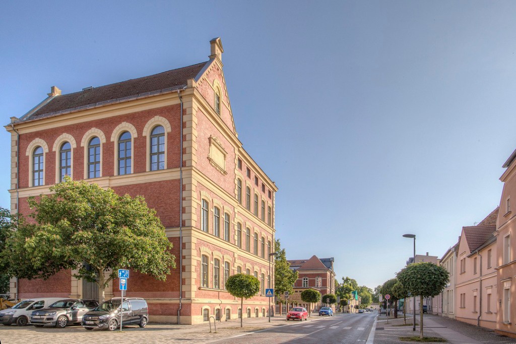 Rene Wildgrube Neuruppin