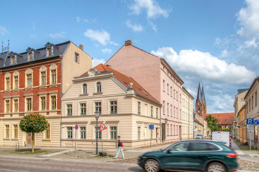 Rene Wildgrube Neuruppin