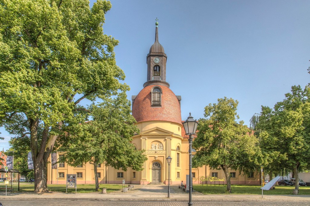 Rene Wildgrube Neuruppin