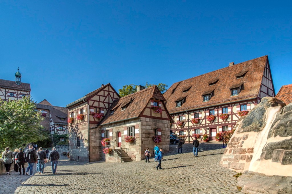 Rene Wildgrube Nuernberg