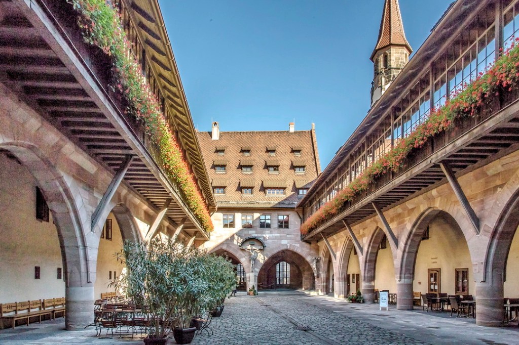 Rene Wildgrube Nuernberg