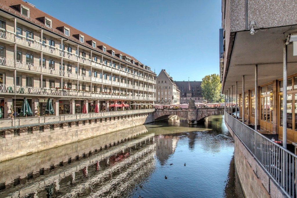 Rene Wildgrube Nuernberg