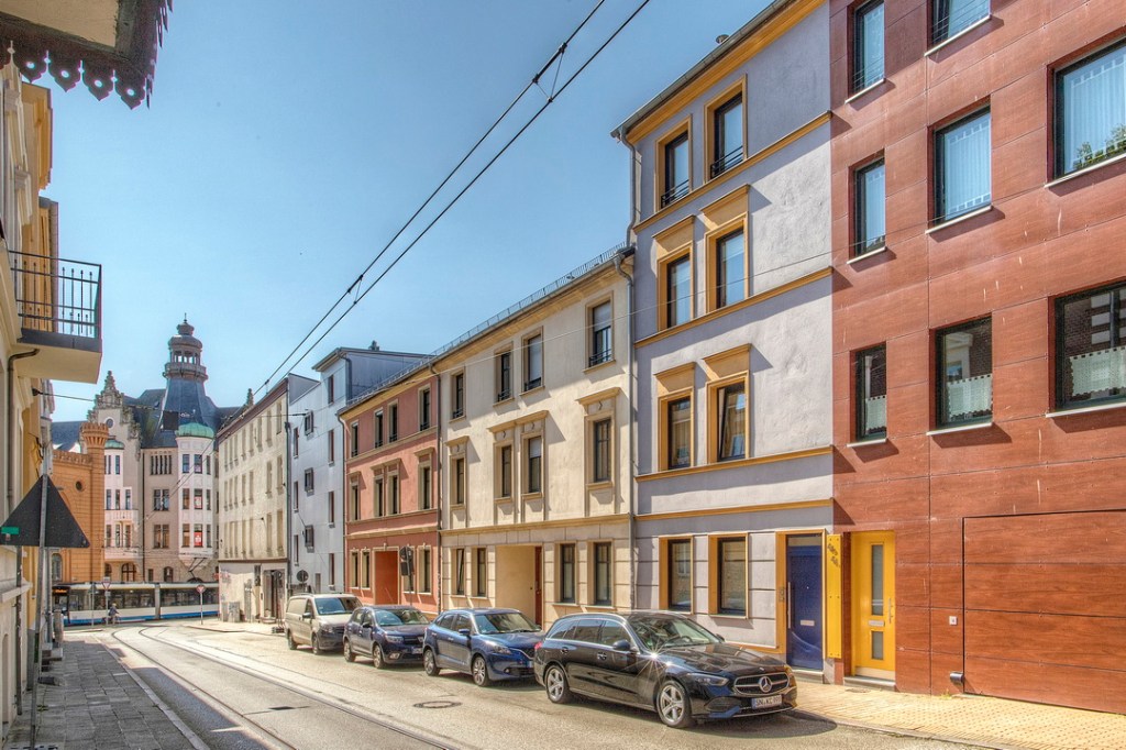 Rene Wildgrube Schwerin