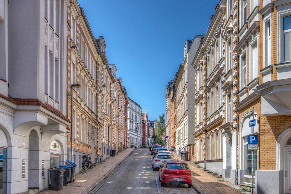 Rene Wildgrube Schwerin