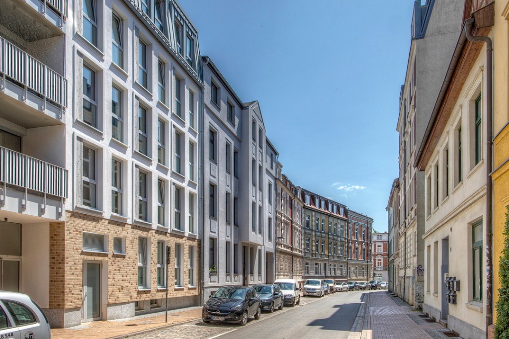 Rene Wildgrube Schwerin