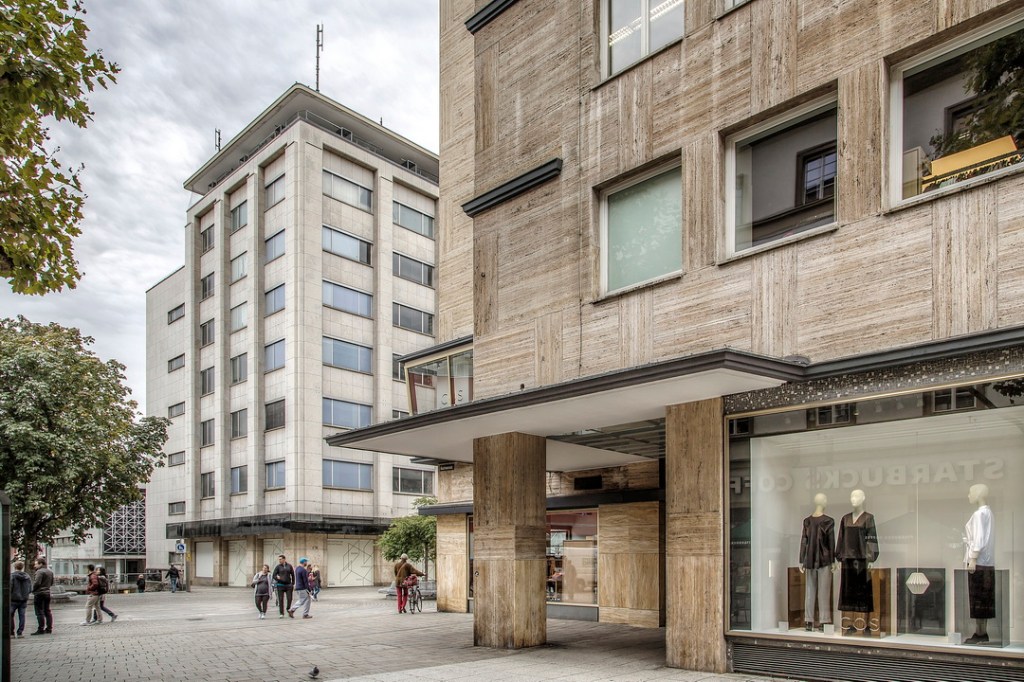 Rene Wildgrube Stuttgart