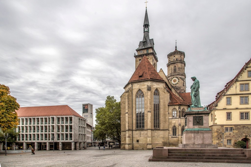 Rene Wildgrube Stuttgart