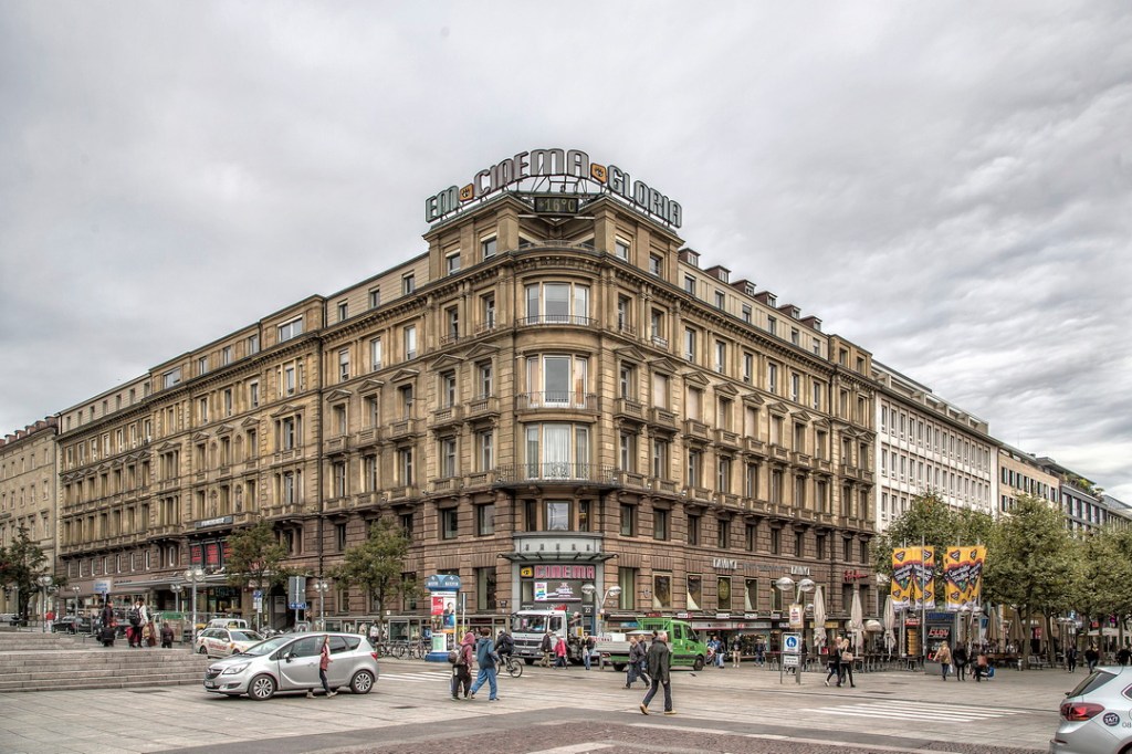 Rene Wildgrube Stuttgart