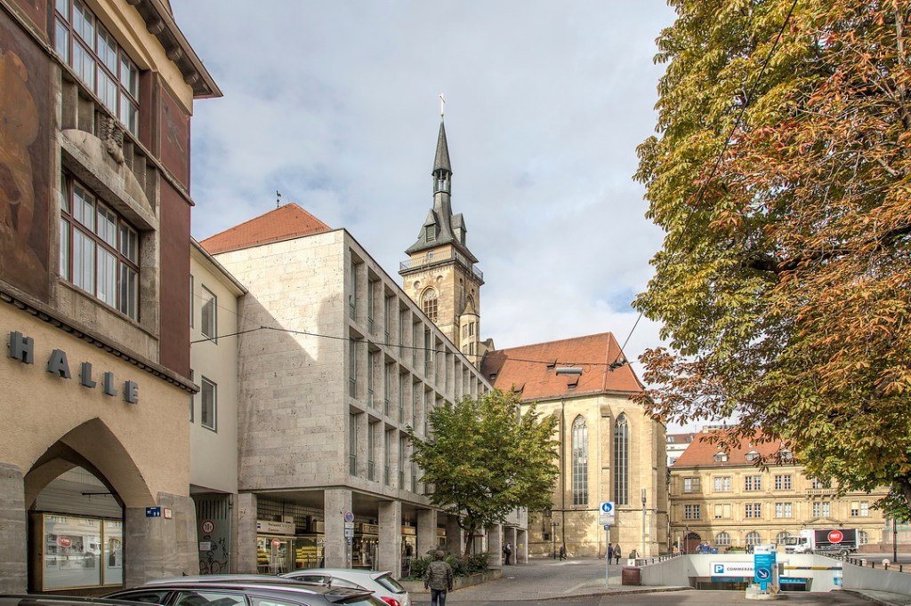 Rene Wildgrube Stuttgart