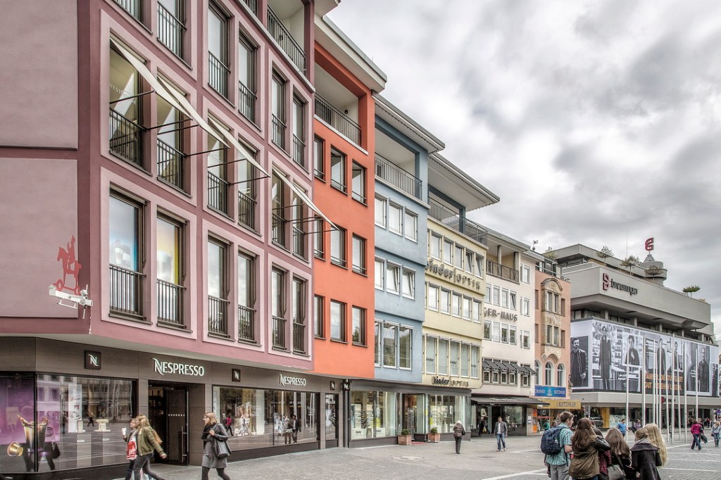 Rene Wildgrube Stuttgart