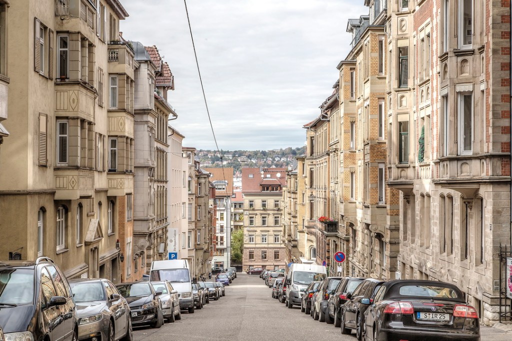 Rene Wildgrube Stuttgart