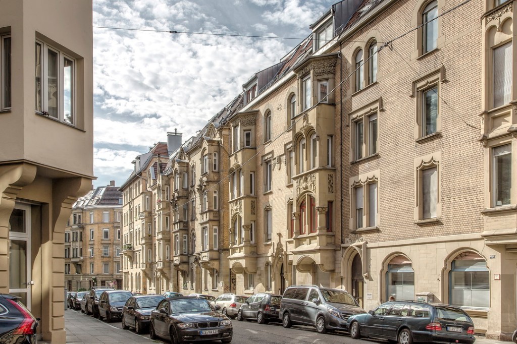 Rene Wildgrube Stuttgart