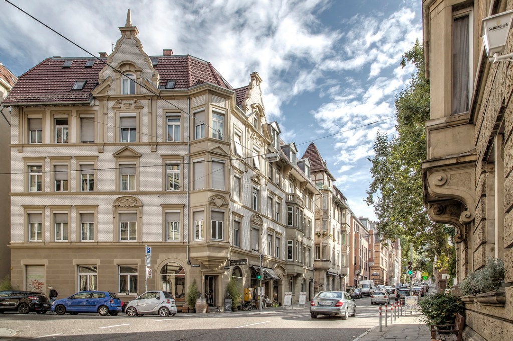 Rene Wildgrube Stuttgart