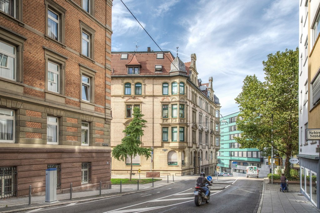 Rene Wildgrube Stuttgart