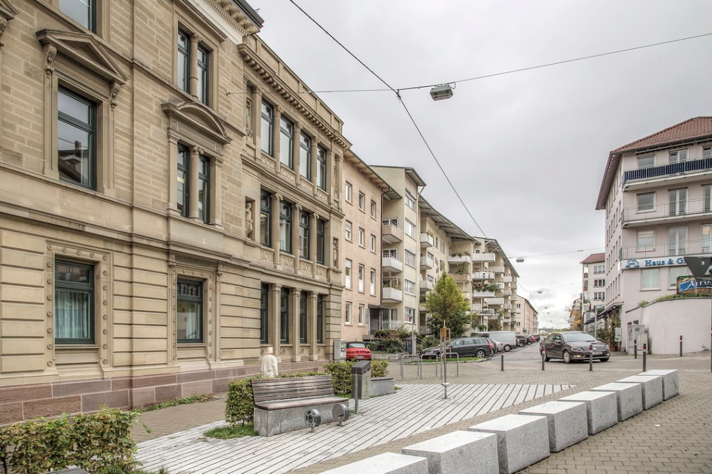 Rene Wildgrube Stuttgart