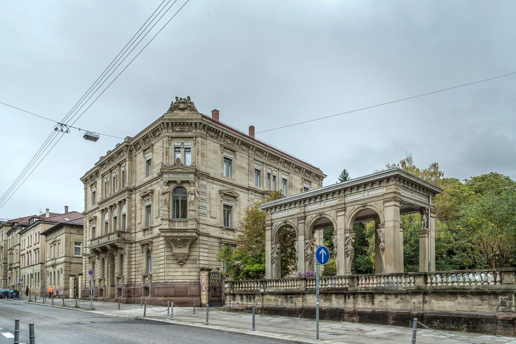 Rene Wildgrube Stuttgart