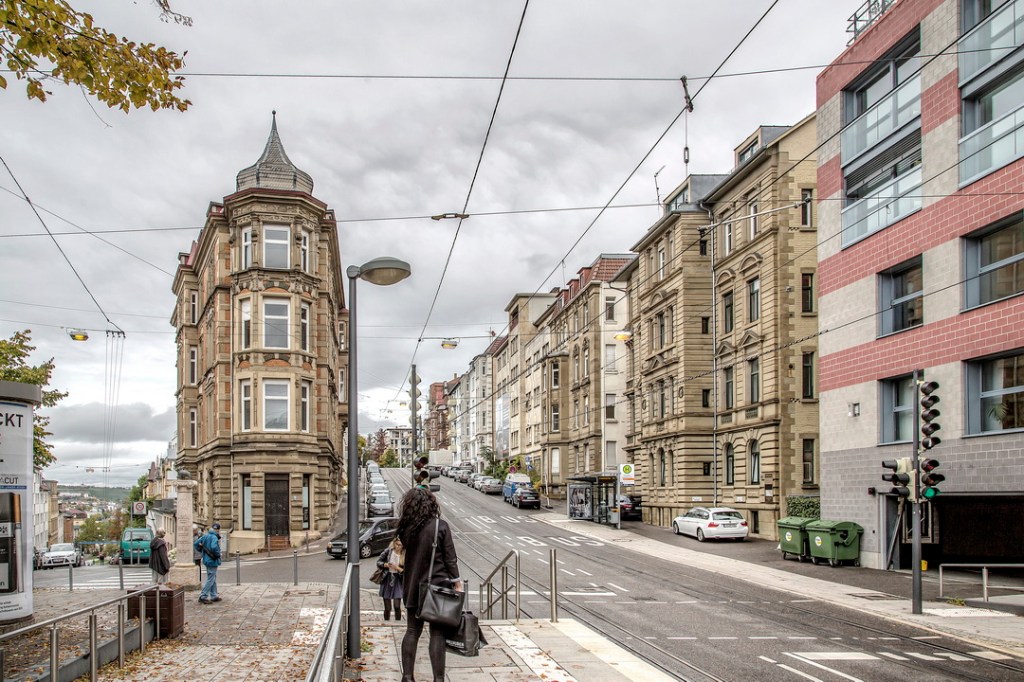 Rene Wildgrube Stuttgart