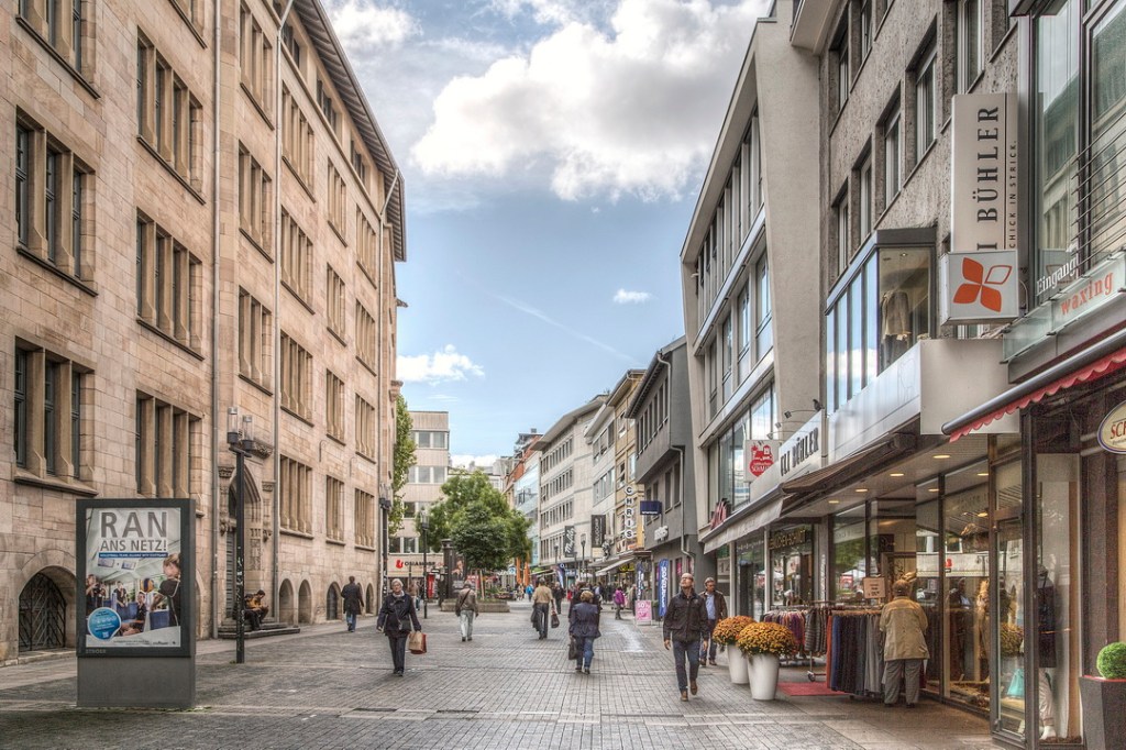 Rene Wildgrube Stuttgart