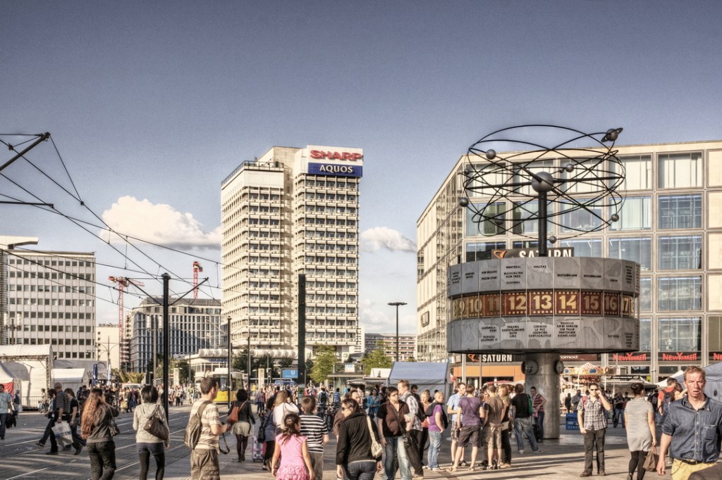 Rene Wildgrube Berlin