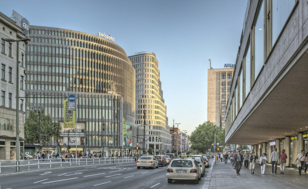 Rene Wildgrube Berlin