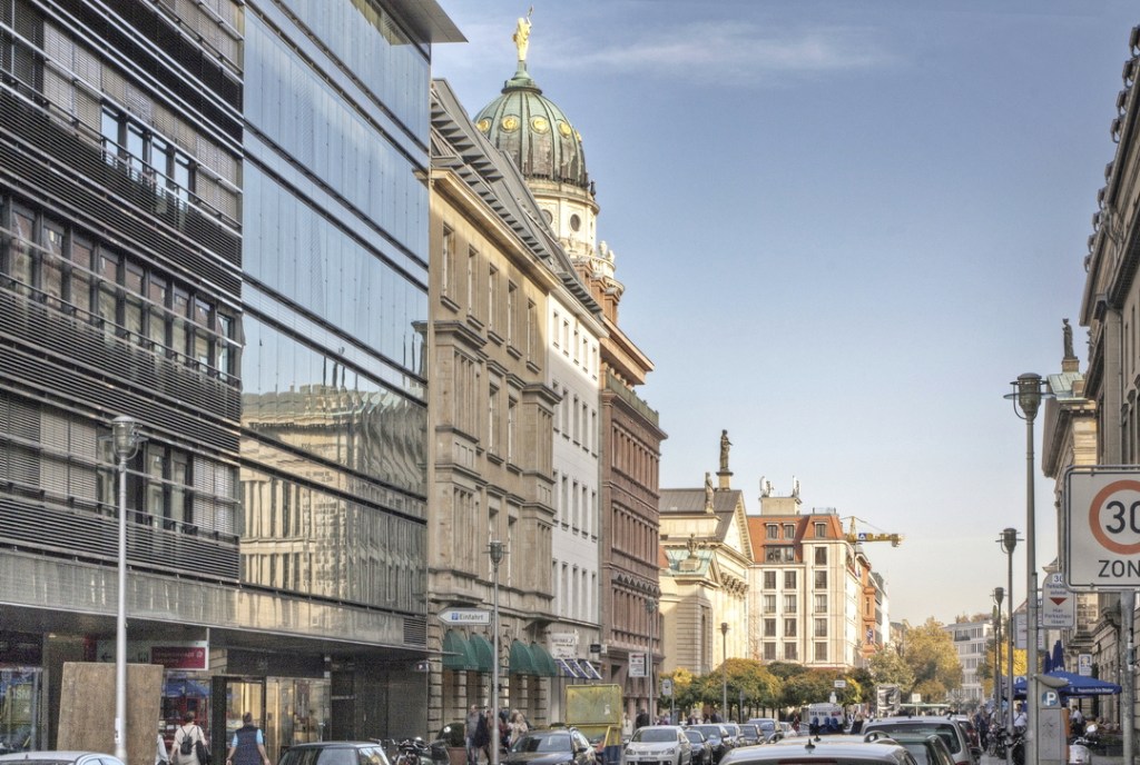 Rene Wildgrube Berlin