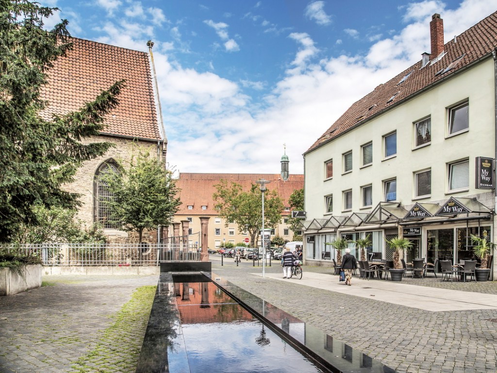 Rene Wildgrube Braunschweig