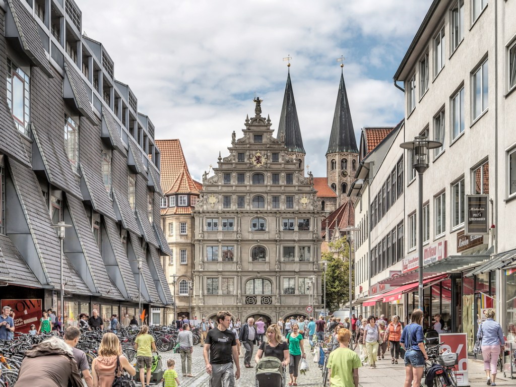 Rene Wildgrube Braunschweig