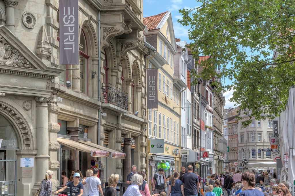 Rene Wildgrube Braunschweig