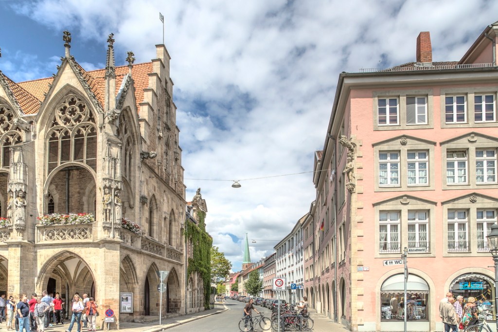 Rene Wildgrube Braunschweig