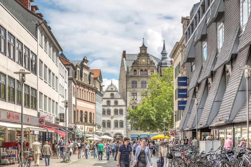 Rene Wildgrube Braunschweig