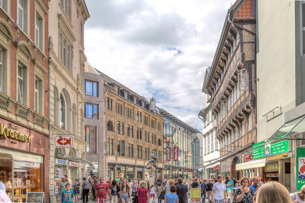 Rene Wildgrube Braunschweig