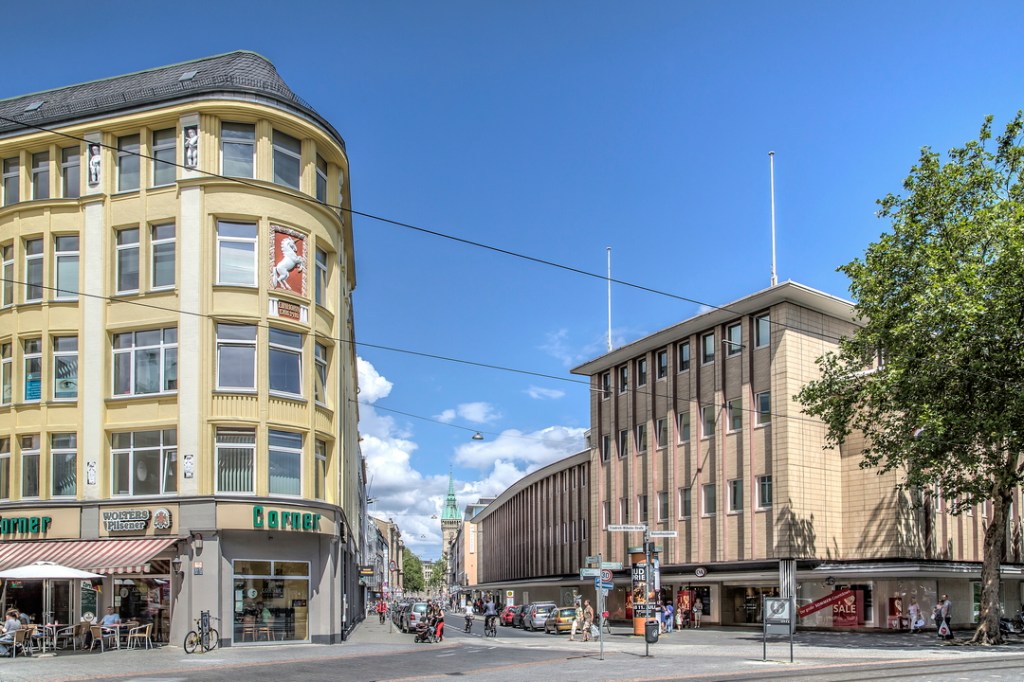 Rene Wildgrube Braunschweig