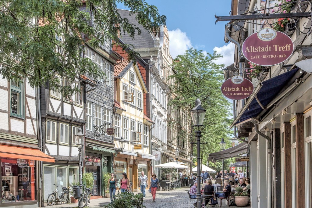 Rene Wildgrube Braunschweig