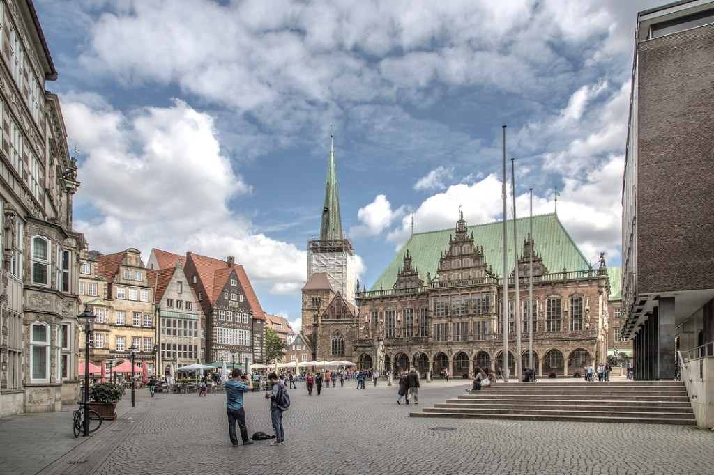 Rene Wildgrube Bremen