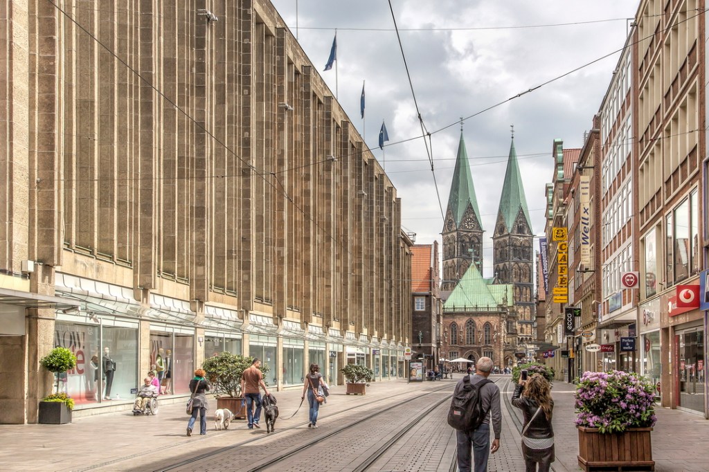 Rene Wildgrube Bremen